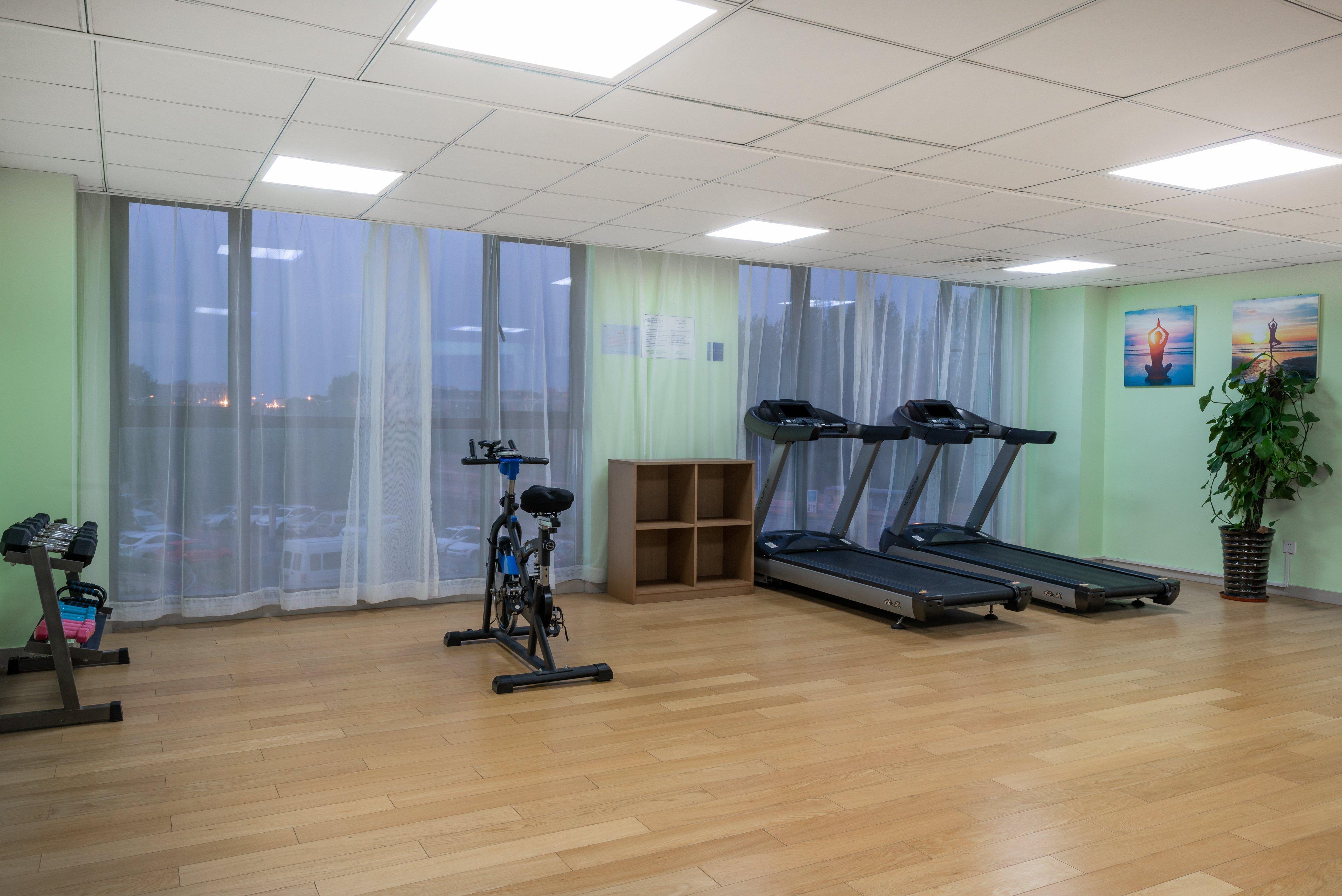 Holiday Inn Express Shanghai Jiading Industry Park By Ihg Exteriör bild