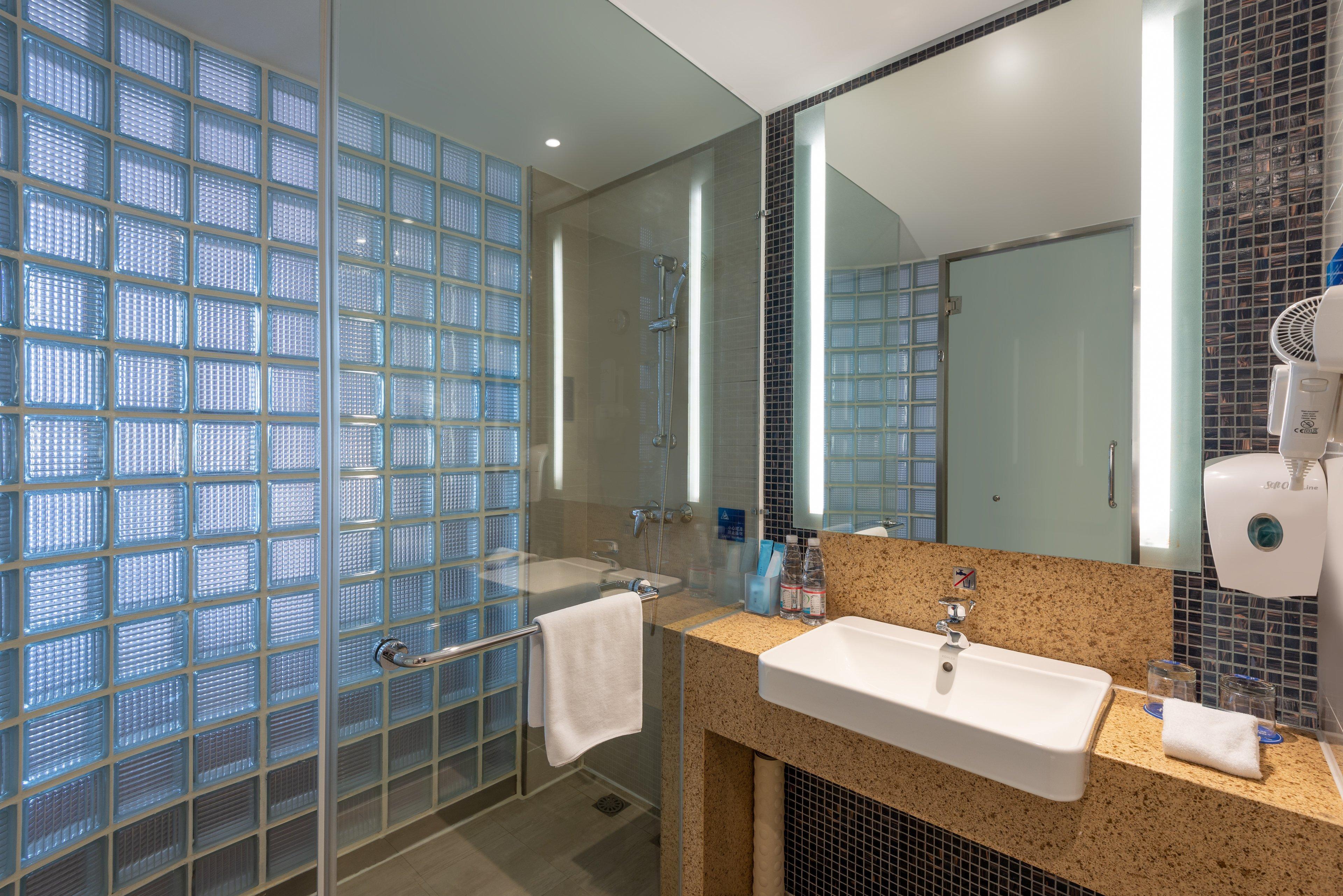 Holiday Inn Express Shanghai Jiading Industry Park By Ihg Exteriör bild