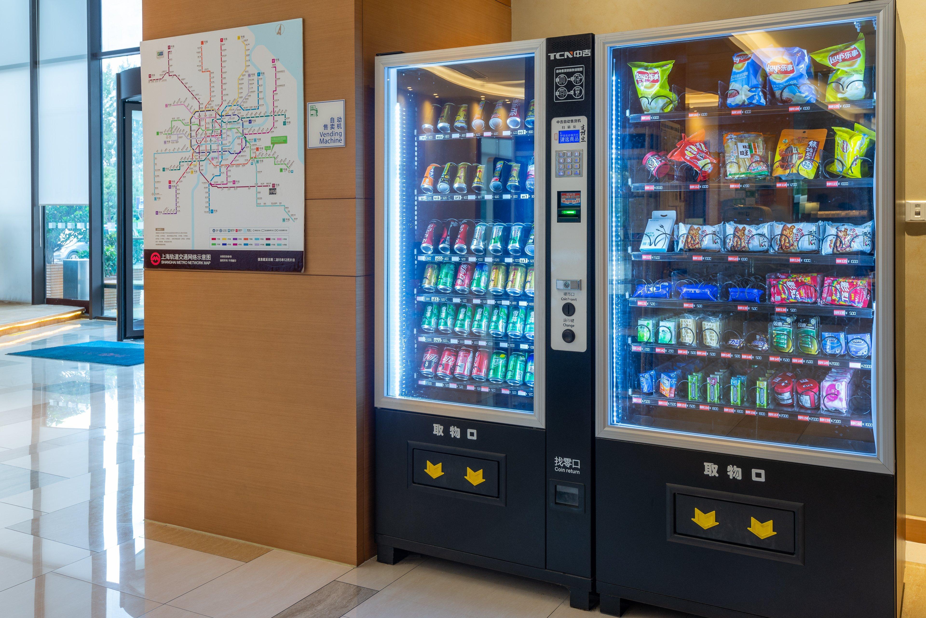 Holiday Inn Express Shanghai Jiading Industry Park By Ihg Exteriör bild